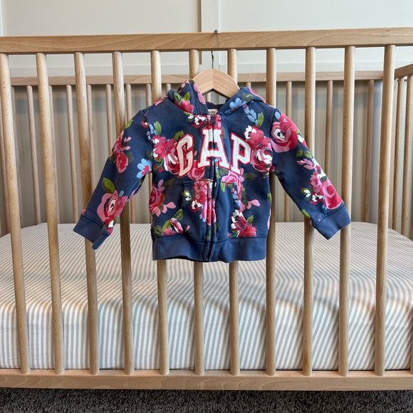 GAP Other - Baby Gap Hoodie 12-18M